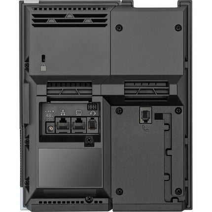 Poly CCX 505 Teléfono Empresarial Microsoft Teams Pantalla 5" PoE Wi-Fi