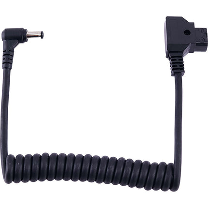 Aputure Cable de alimentación D-Tap a 5.5mm para Amaran COB 60d 60x