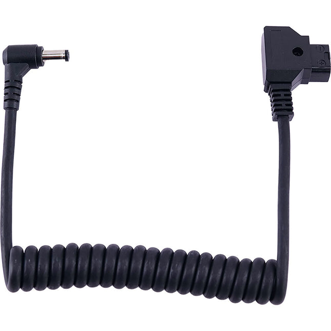 Aputure Cable de alimentación D-Tap a 5.5mm para Amaran COB 60d 60x