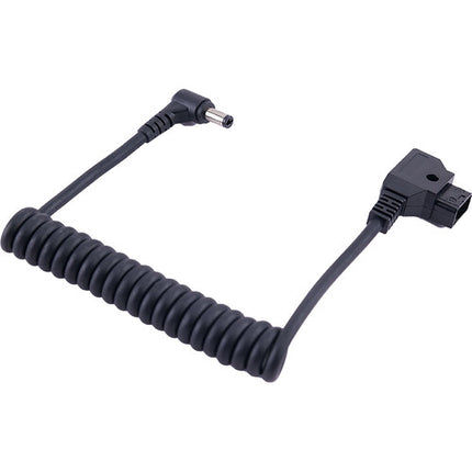 Aputure Cable de alimentación D-Tap a 5.5mm para Amaran COB 60d 60x