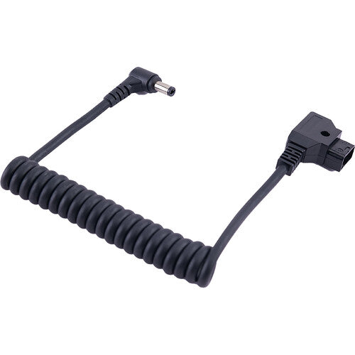 Aputure Cable de alimentación D-Tap a 5.5mm para Amaran COB 60d 60x