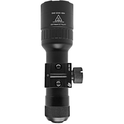 Nightstick LGL-180-IR Kit de Luz para Armas 1100 Lúmenes 1400mw IR 940nm