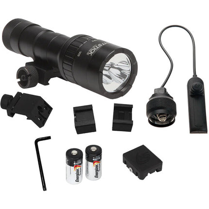 Nightstick LGL-180-IR Kit de Luz para Armas 1100 Lúmenes 1400mw IR 940nm