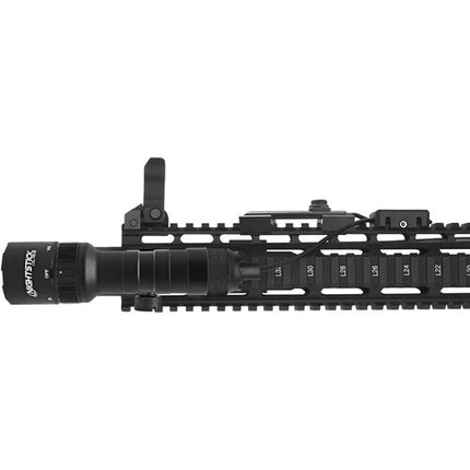 Nightstick LGL-180-IR Kit de Luz para Armas 1100 Lúmenes 1400mw IR 940nm