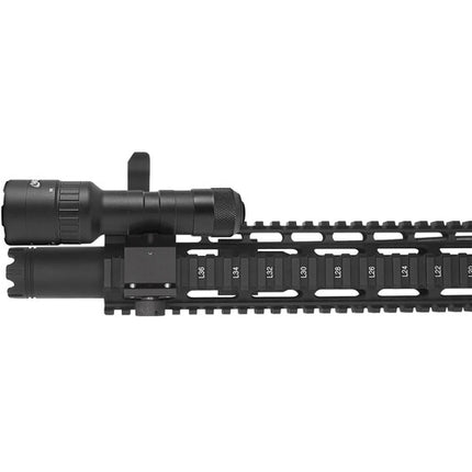 Nightstick LGL-180-IR Kit de Luz para Armas 1100 Lúmenes 1400mw IR 940nm