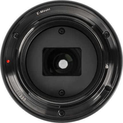 AstrHori 25mm f2.8 Ultra Macro para FUJIFILM X Distancia Focal 37.5mm APS-C