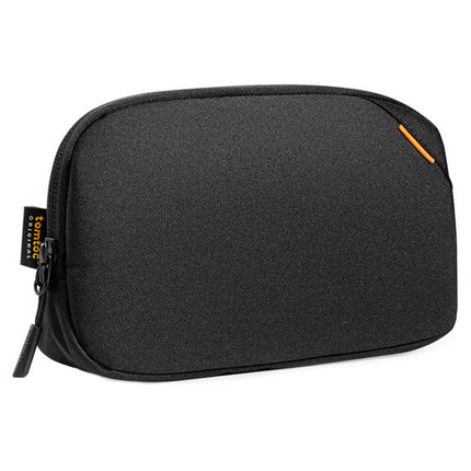 tomtoc Defender-A13 Funda para Portátil 14 Pulgadas con Bolsillo Técnico Negra