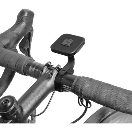 Peak Design Out Front Soporte para Smartphone para Bicicleta con SlimLink y 4 Collares de Tamaño