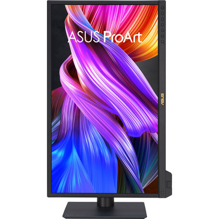 ASUS ProArt PA24US Monitor 23.6" UHD 4K 600 nits HDR USB-C