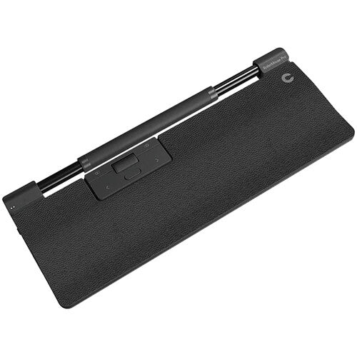 Contour Design RollerMouse Pro Wireless ratón ergonómico 600 a 2800 dpi con reposamuñecas vegano