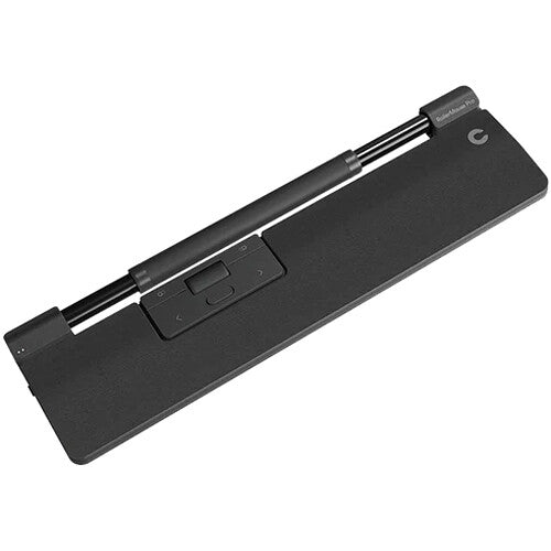 Contour Design RollerMouse Pro Wireless ratón ergonómico 2800 dpi reposamuñecas vegano