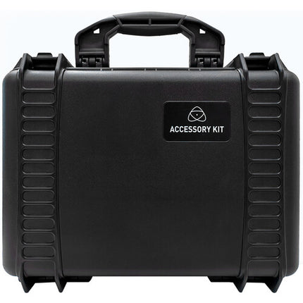 Atomos Universal Accessory Kit para Monitores 5 y 7 pulgadas con Baterías 5200mAh y Cargador Rápido