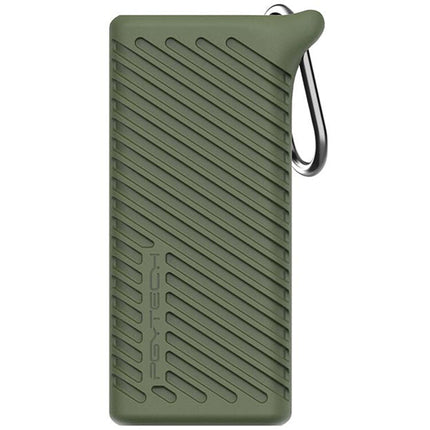 PGYTECH CreateMate Lector de Tarjetas y Estuche Alta Velocidad IP54 USB-C