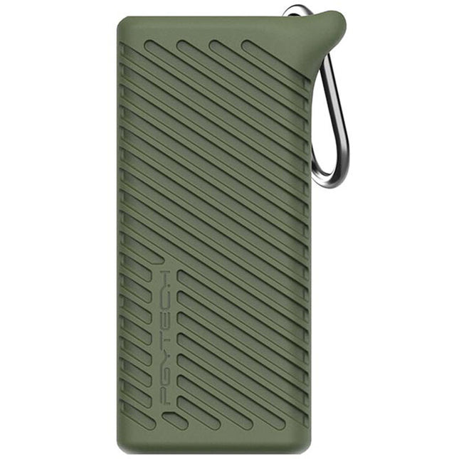 PGYTECH CreateMate Lector de Tarjetas y Estuche Alta Velocidad IP54 USB-C