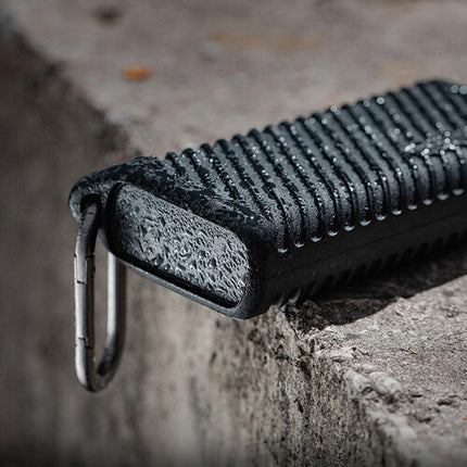 PGYTECH CreateMate Lector de Tarjetas y Estuche Alta Velocidad IP54 USB-C