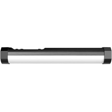 GVM BX8C Luz LED Tubo RGB 15.9" 136 Lux Batería Recargable USB-C