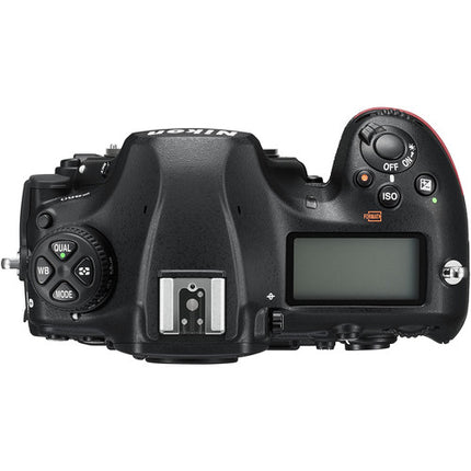 Nikon D850 Cámara Réflex Digital 45.7MP USB 3.0 Wi-Fi Bluetooth