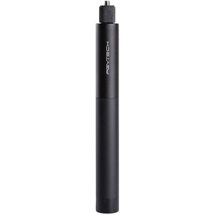 PGYTECH Palo Selfie Extensible 37.8 Pulgadas Capacidad 12.3 oz Aleación de Aluminio