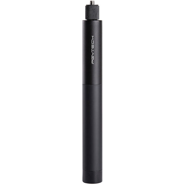 PGYTECH Palo Selfie Extensible 37.8 Pulgadas Capacidad 12.3 oz Aleación de Aluminio