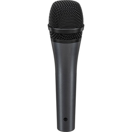 Sennheiser e835 Micrófono Dinámico de Mano Kit con Soporte Tripié y Cable XLR 25'