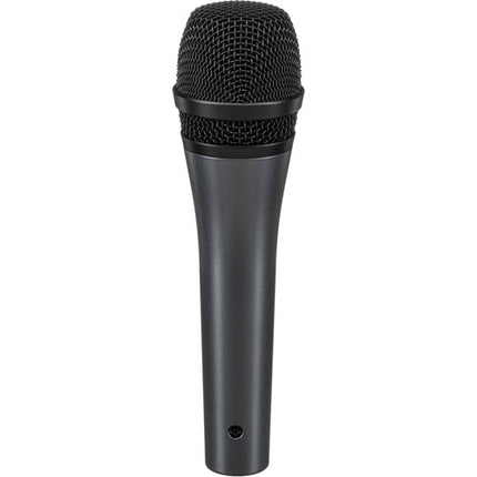 Sennheiser e835S Micrófono Dinámico Cardioide 40 Hz-16 kHz 2 Unidades