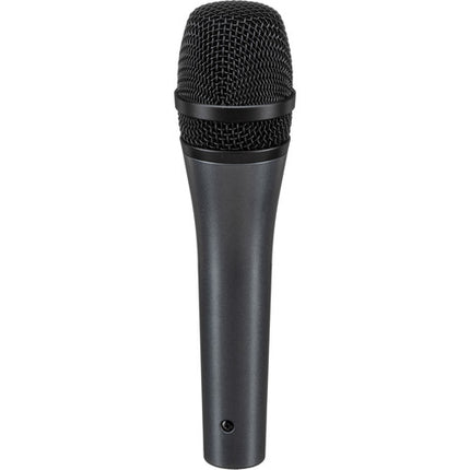 Sennheiser E845S Micrófono vocal dinámico supercardioide con interruptor y clip