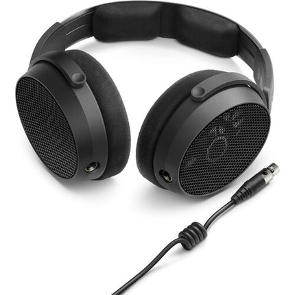 Sennheiser HD 490 PRO Auriculares de Estudio Abiertos Cable 1.8 m Almohadillas para Mezcla