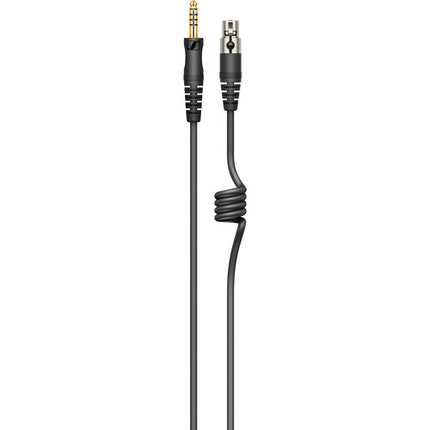 Sennheiser HD 490 PRO Auriculares de Estudio Abiertos Cable 1.8 m Almohadillas para Mezcla