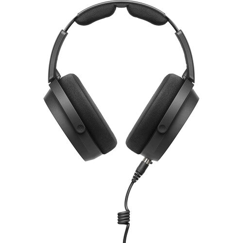 Sennheiser HD-490 PRO Plus Auriculares Abiertos Estudio Cables 5.9 y 9.8 pies Estuche