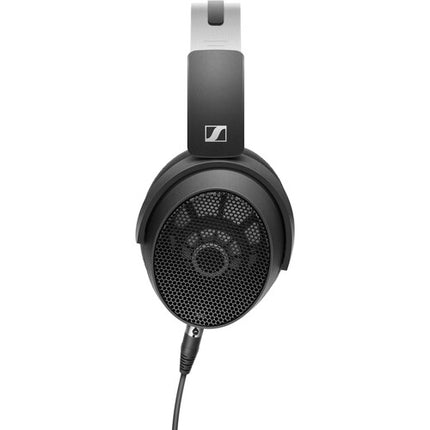 Sennheiser HD-490 PRO Plus Auriculares Abiertos Estudio Cables 5.9 y 9.8 pies Estuche