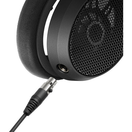Sennheiser HD-490 PRO Plus Auriculares Abiertos Estudio Cables 5.9 y 9.8 pies Estuche
