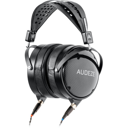 Audeze LCD-XC Auriculares Cerrados Planar Magnéticos 10Hz-50kHz Cuero