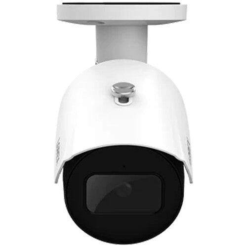 Lorex E842CA Cámara Exterior 4K UHD 3840x2160 2.8mm Fijo IP67 Blanca