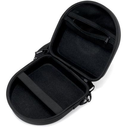 Reloop Premium Funda Profesional para Auriculares con Correa de Hombro