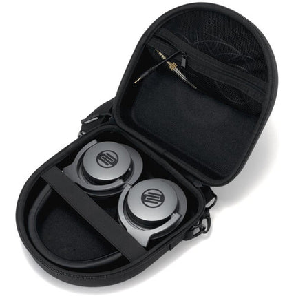 Reloop Premium Funda Profesional para Auriculares con Correa de Hombro