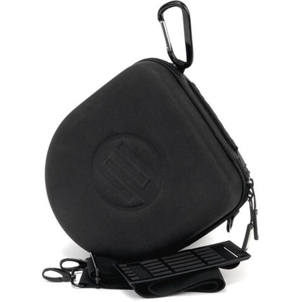 Reloop Premium Funda Profesional para Auriculares con Correa de Hombro