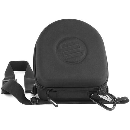 Reloop Premium Funda Profesional para Auriculares con Correa de Hombro