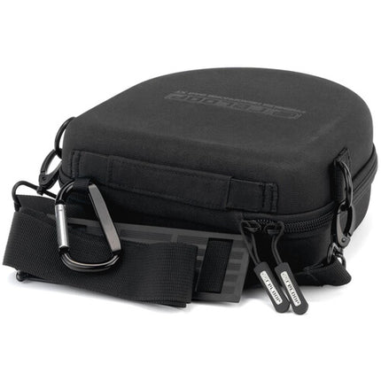Reloop Premium Funda Profesional para Auriculares con Correa de Hombro
