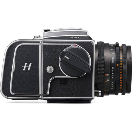 Hasselblad 907X CFV 100C Cámara sin Espejo Formato Medio 100MP 1TB SSD