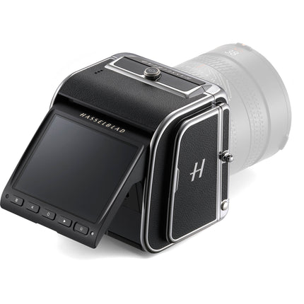 Hasselblad 907X CFV 100C Cámara sin Espejo Formato Medio 100MP 1TB SSD