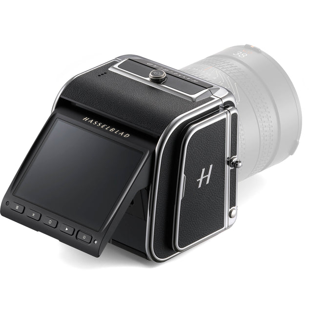 Hasselblad 907X CFV 100C Cámara sin Espejo Formato Medio 100MP 1TB SSD