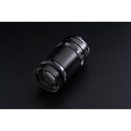 TTArtisan 100mm f2 8 Lente Telefoto Manual Full Frame Bokeh Creativo