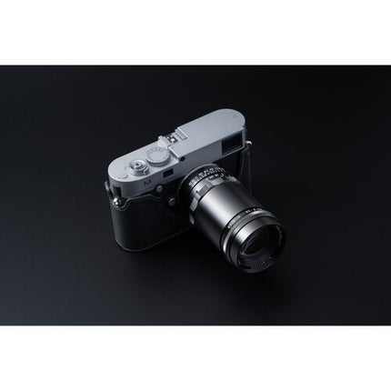 TTArtisan 100mm f2 8 Lente Telefoto Manual Full Frame Bokeh Creativo