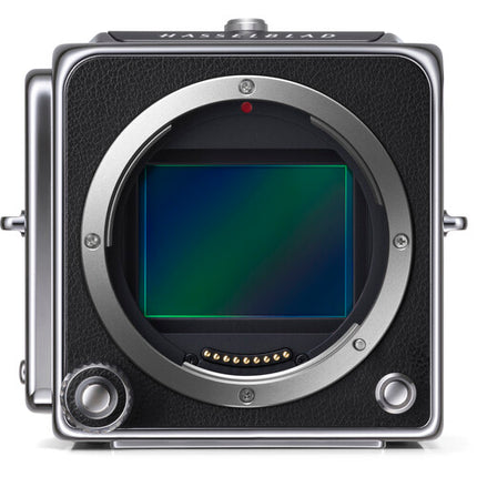 Hasselblad 907X CFV 100C Cámara sin Espejo Formato Medio 100MP 1TB SSD