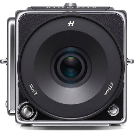 Hasselblad 907X CFV 100C Cámara sin Espejo Formato Medio 100MP 1TB SSD