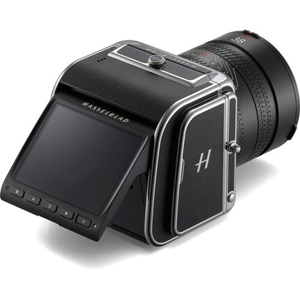 Hasselblad 907X CFV 100C Cámara sin Espejo Formato Medio 100MP 1TB SSD