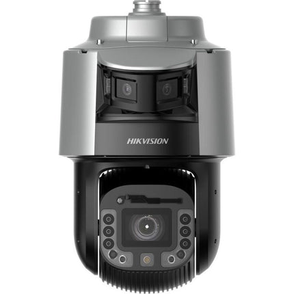 Hikvision TandemVu DS-2SF8C442MXG-ELW 4MP Cámara PTZ Exterior Visión Nocturna 42x Zoom