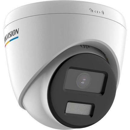 Hikvision ColorVu DS-2CD1347G2-LUF Cámara Domos Exterior 4MP 2560x1440 2.8mm Lens IP67