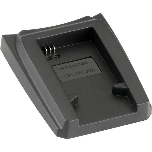 Watson Adaptador de Batería para GoPro Hero 3 Compatible AHDBT-301