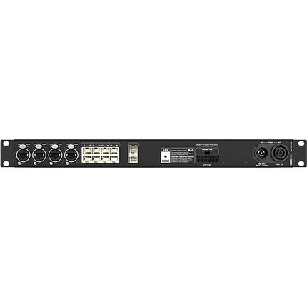 Luminex GigaCore 18T Switch AV Gestionado 16 Puertos PoE++ 500W Rack